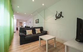 Apartamento Juan XXIII